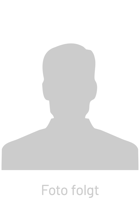 Platzhaltergrafik: Foto folgt