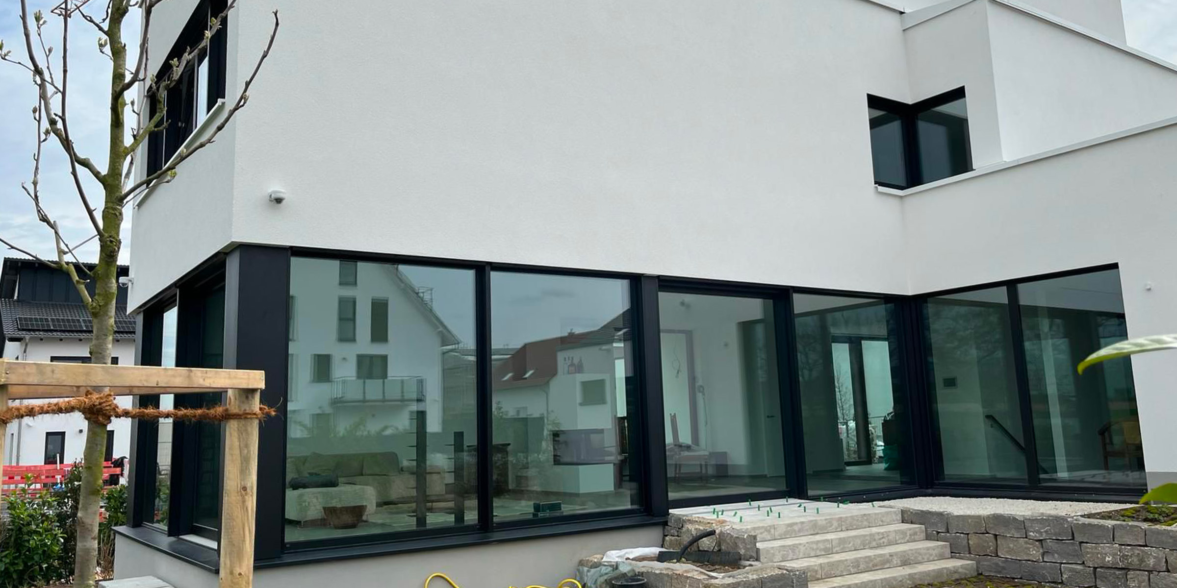 Titelbild zur Projektgalerie Private Auftraggeber