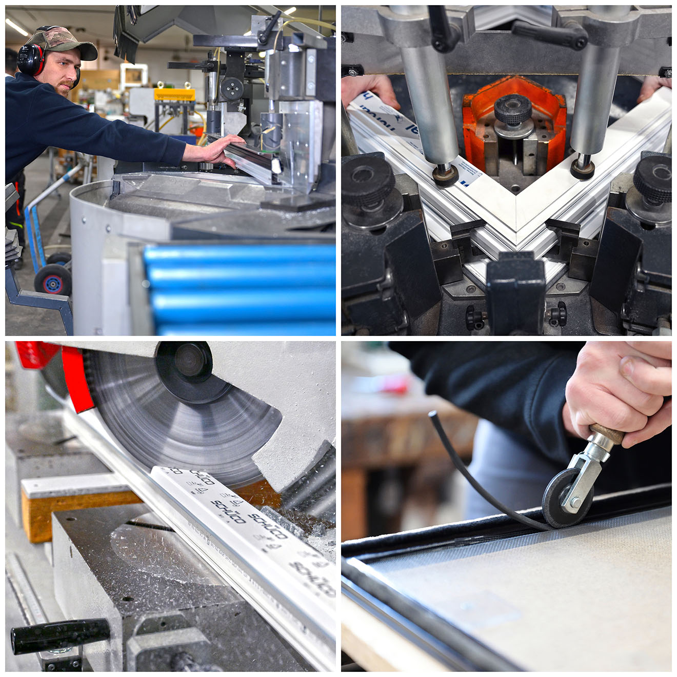 Handwerksbetrieb KAPP in Gehlert