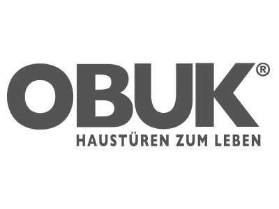 OBUK Haustüren zum Leben